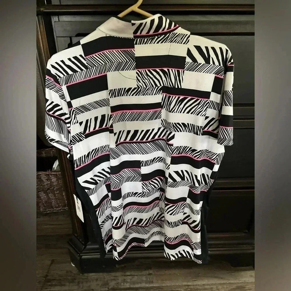 NWT women’s Tail golf top XXL - Picture 5 of 6